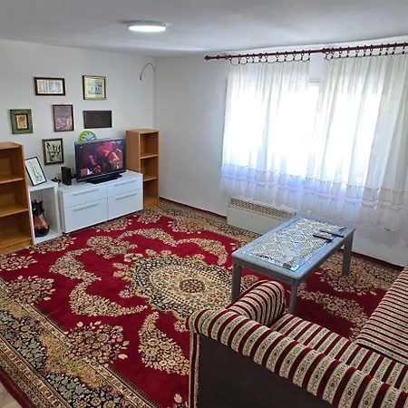 Quarto em Acomodações Particulares Fatima Saraievo