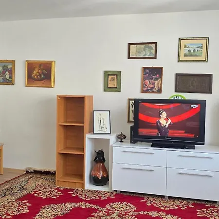 Fatima Quarto em Acomodações Particulares Saraievo