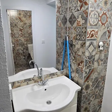Quarto em Acomodações Particulares Fatima *