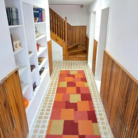 Quarto em Acomodações Particulares Fatima Saraievo