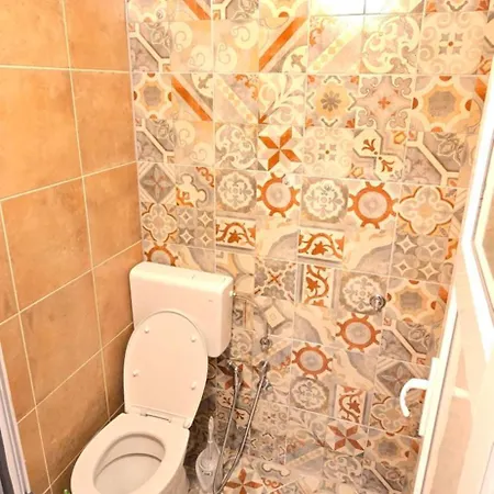 Quarto em Acomodações Particulares Fatima