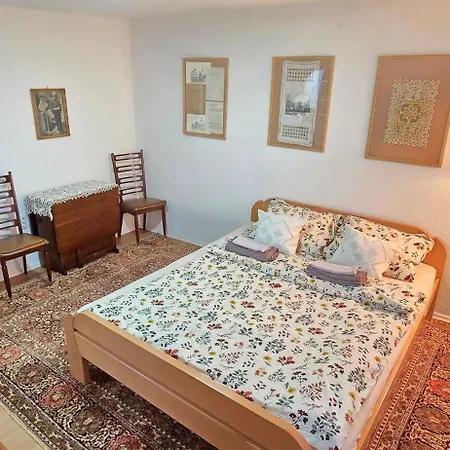 Fatima Quarto em Acomodações Particulares