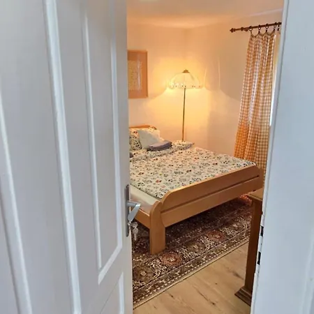 Fatima Quarto em Acomodações Particulares Saraievo