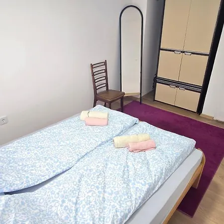 Quarto em Acomodações Particulares Fatima *